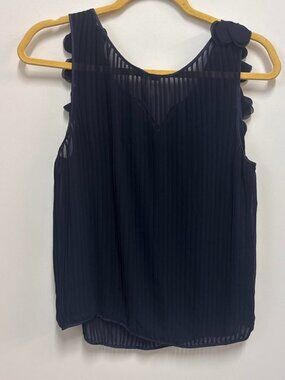 Anthropologie Women's Tank